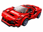 LEGO Speed Champions Ferrari F8 Tributo 76895