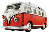 LEGO Creator Volkswagen T1 Camper Van 10220