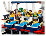 LEGO Creator Expert Roller Coaster 10261