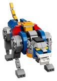 LEGO Ideas Voltron 21311