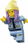 LEGO Hidden Side Ghost Train Express 70424