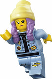 LEGO Hidden Side Ghost Train Express 70424