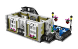 LEGO Creator Parisian Restaurant 10243