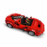 LEGO Speed Champions Ferrari F8 Tributo 76895