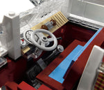 LEGO Creator Volkswagen T1 Camper Van 10220