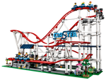 LEGO Creator Expert Roller Coaster 10261