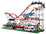LEGO Creator Expert Roller Coaster 10261