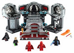 LEGO Star Wars Death Star Final Duel 75291
