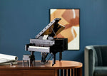 LEGO Ideas Grand Piano 21323