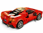 LEGO Speed Champions Ferrari F8 Tributo 76895