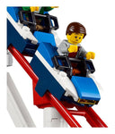 LEGO Creator Expert Roller Coaster 10261