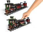 LEGO Hidden Side Ghost Train Express 70424