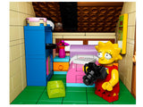LEGO The Simpsons The Simpsons House 71006