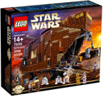 LEGO Star Wars Sandcrawler 75059