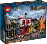 LEGO Harry Potter Diagon Alley 75978