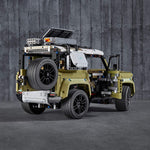 LEGO Technic Land Rover Defender 42110