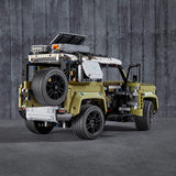 LEGO Technic Land Rover Defender 42110