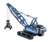 LEGO Technic Crawler Crane 42042