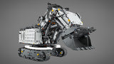 LEGO Technic Liebherr R 9800 Excavator 42100