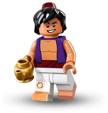 LEGO Minifigures Disney 71012 Aladdin