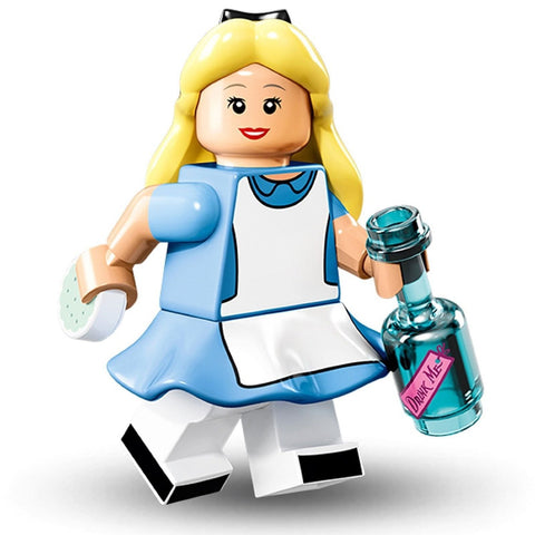 LEGO Minifigures Disney 71012 Alice