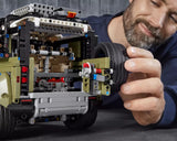 LEGO Technic Land Rover Defender 42110
