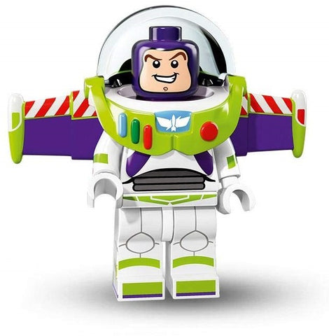 LEGO Minifigures Disney Buzz Lightyear 71012