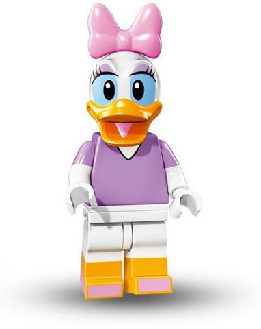 LEGO Minifigures Disney Daisy Duck 71012