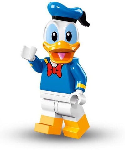 LEGO Minifigures Disney Donald Duck 71012