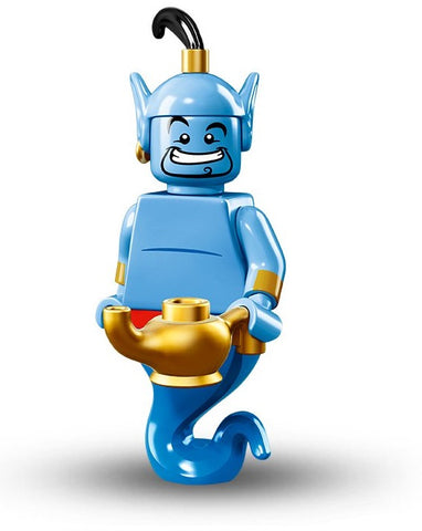 LEGO Minifigures Disney Genie 71012