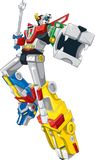 LEGO Ideas Voltron 21311