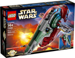 LEGO Star Wars Slave I 75060