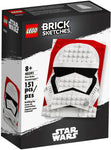 LEGO Brick Sketches First Order Stormtrooper 40391