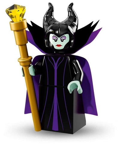 LEGO Minifigures Disney Maleficent 71012
