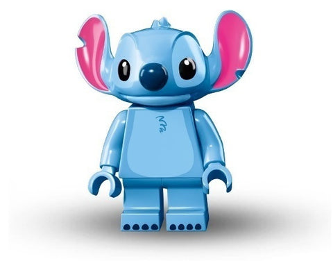 LEGO Minifigures Disney Stitch 71012